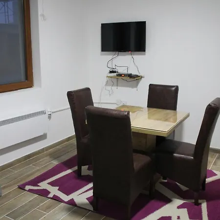 Suncani Breg Apartment