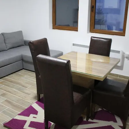 Apartment Suncani Breg *