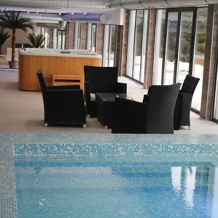 Suncani Breg Apartment