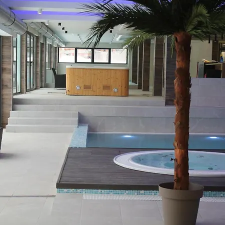 Apartment Suncani Breg Kopaonik