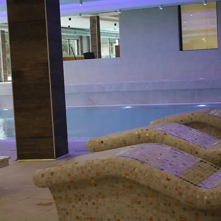 Apartment Suncani Breg