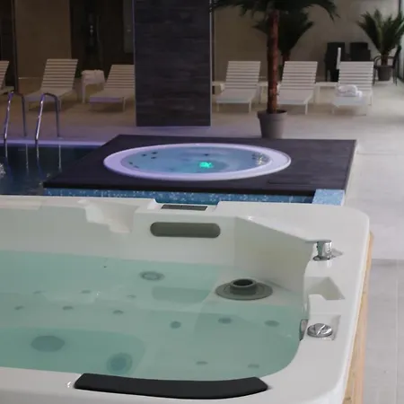 Suncani Breg Apartment *