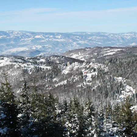 Apartment Suncani Breg Kopaonik