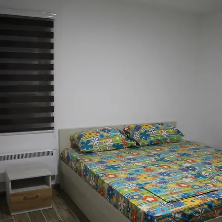 Suncani Breg Apartment