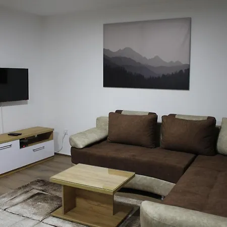 Apartment Suncani Breg