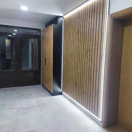 Apartment Suncani Breg