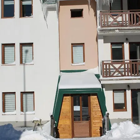 Apartment Suncani Breg