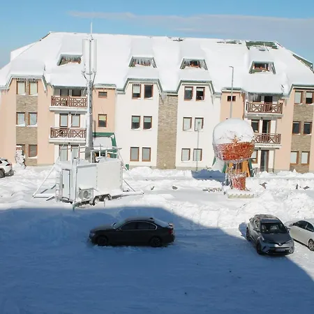 Suncani Breg Apartment *