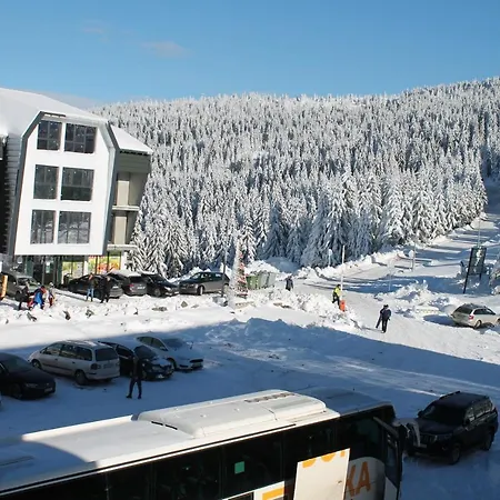 Suncani Breg Apartment Kopaonik