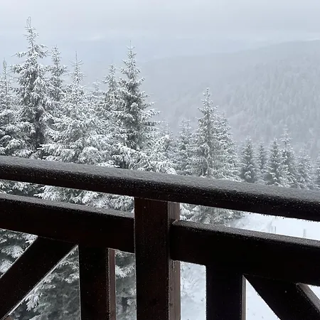 Suncani Breg Kopaonik