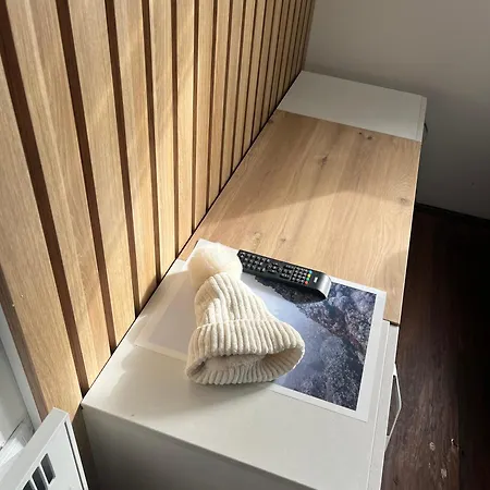 Suncani Breg Apartment