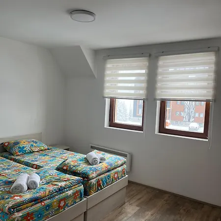 Suncani Breg Apartment *