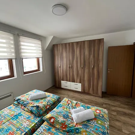 Apartment Suncani Breg Kopaonik