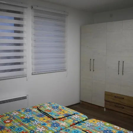 Suncani Breg Kopaonik