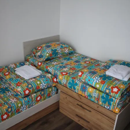 Apartment Suncani Breg *