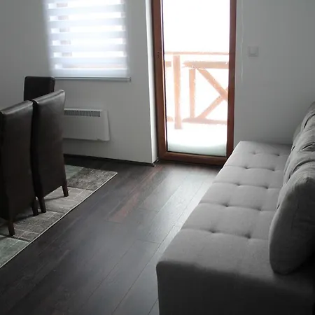Apartment Suncani Breg *