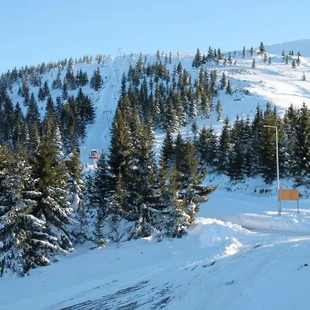 Suncani Breg * Kopaonik