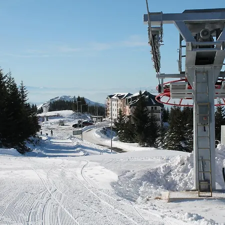 Suncani Breg * Kopaonik