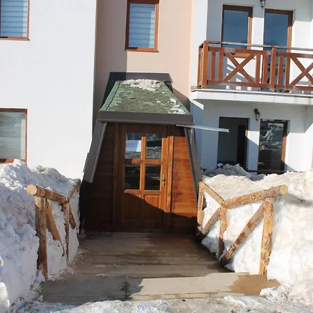 Suncani Breg Apartment *