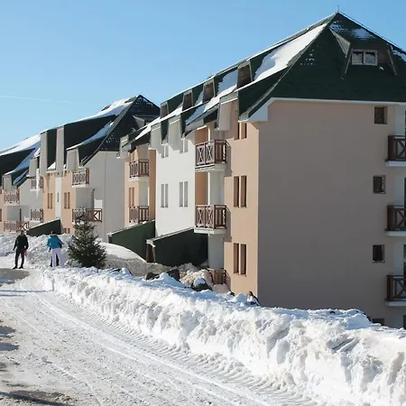 Apartment Suncani Breg *