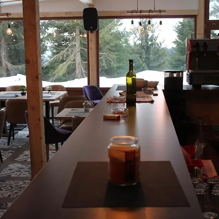 Suncani Breg Kopaonik