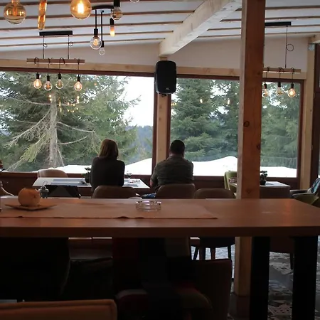 Suncani Breg Kopaonik