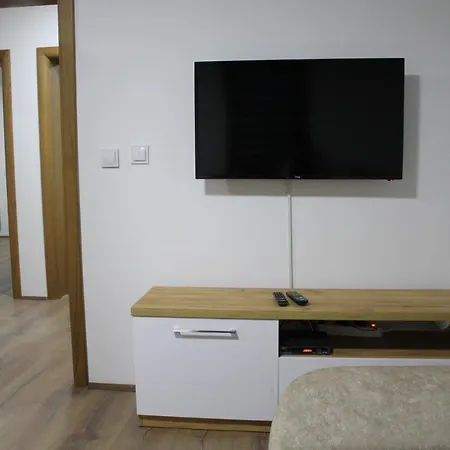 Apartment Suncani Breg