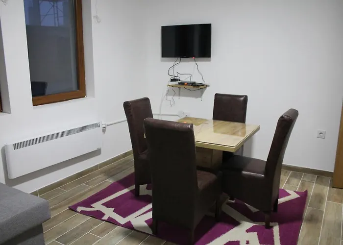 Suncani Breg Lägenhet