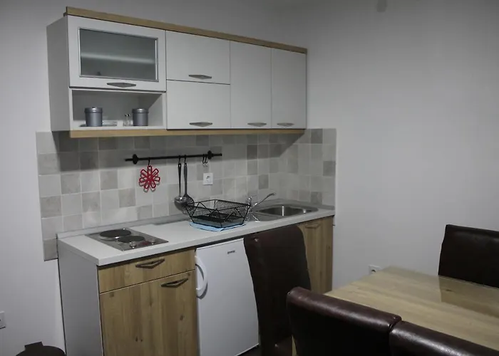 Suncani Breg Lägenhet Kopaonik