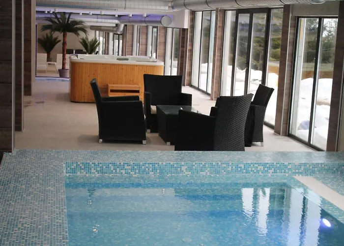 Suncani Breg Lägenhet