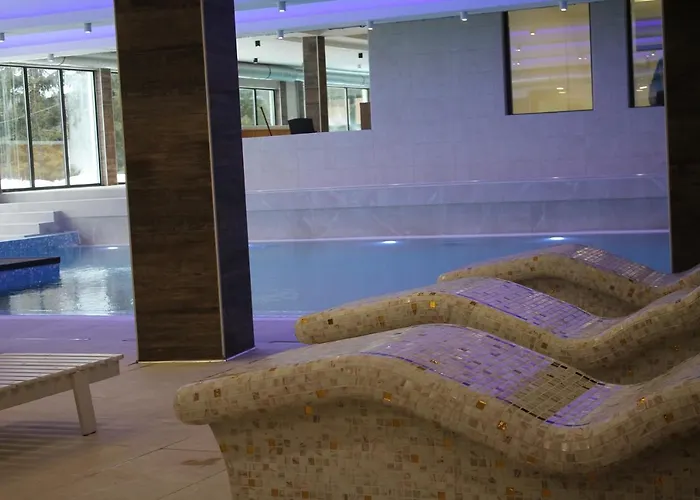 Lägenhet Suncani Breg