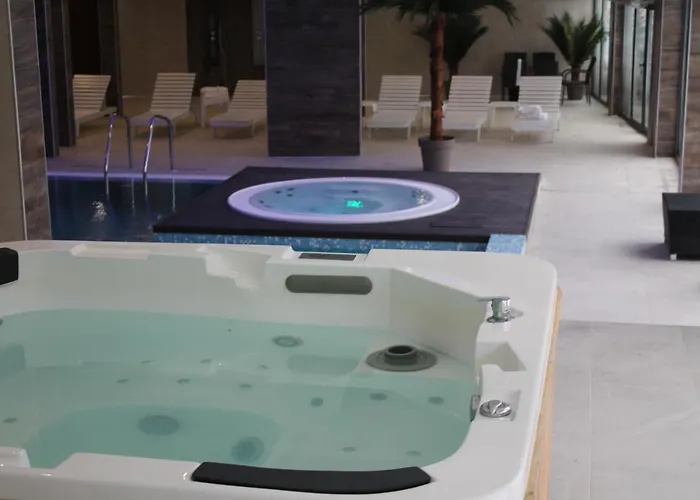 Suncani Breg Lägenhet *