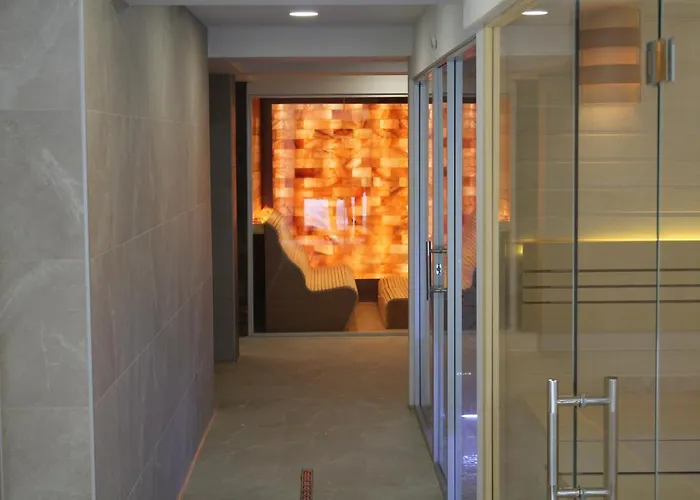 Lägenhet Suncani Breg *