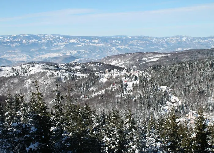 Lägenhet Suncani Breg Kopaonik