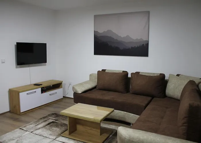 Lägenhet Suncani Breg