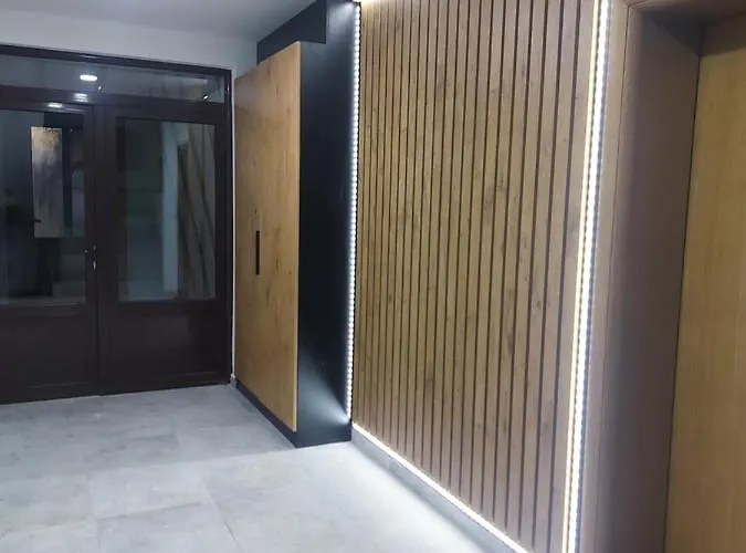 Lägenhet Suncani Breg