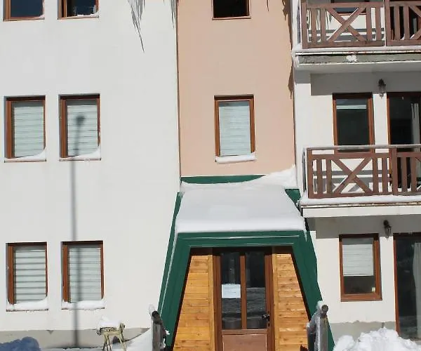 Lägenhet Suncani Breg