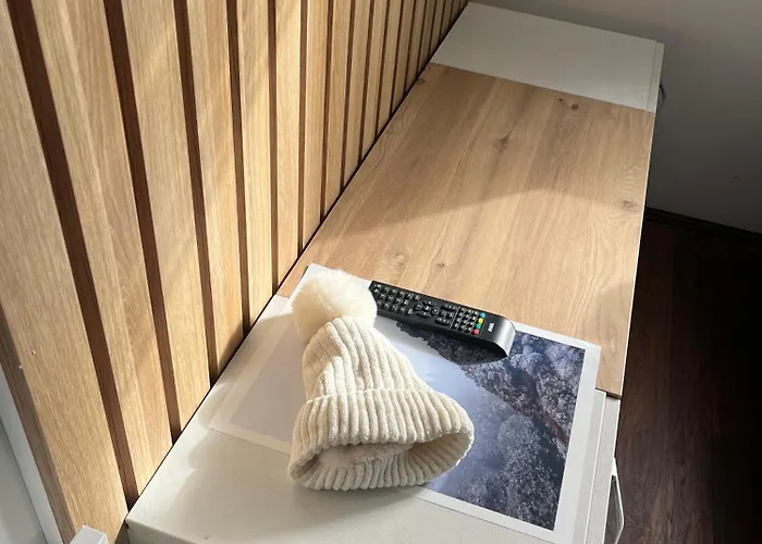 Suncani Breg Lägenhet