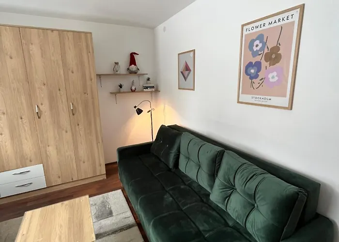 Lägenhet Suncani Breg Kopaonik