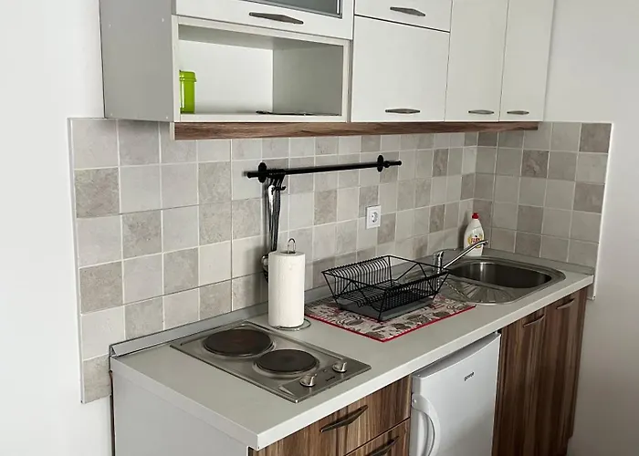 Suncani Breg Kopaonik