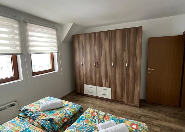 Lägenhet Suncani Breg Kopaonik