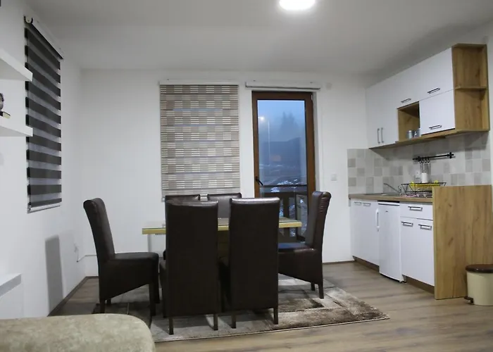 Lägenhet Suncani Breg Kopaonik