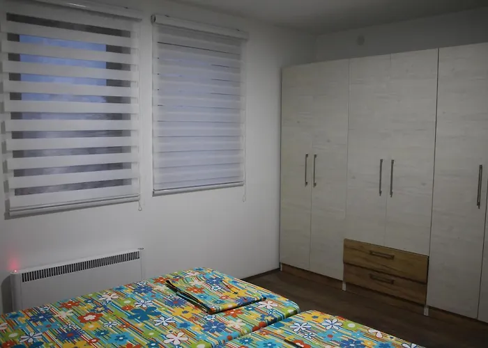 Suncani Breg Kopaonik