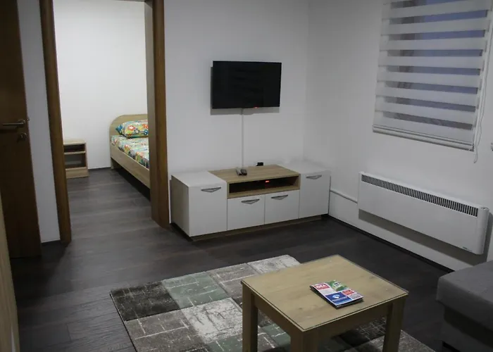 Lägenhet Suncani Breg Kopaonik