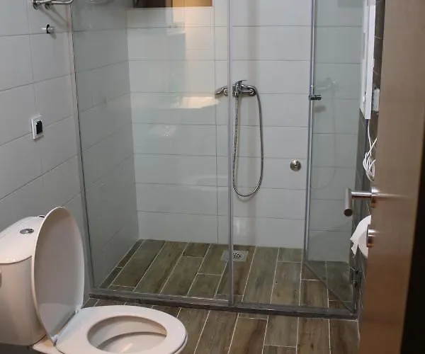 Suncani Breg Lägenhet *