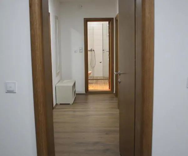 Suncani Breg Lägenhet Kopaonik