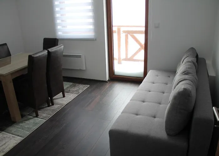 Lägenhet Suncani Breg *