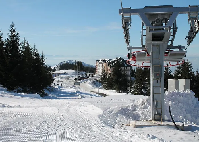 Suncani Breg * Kopaonik