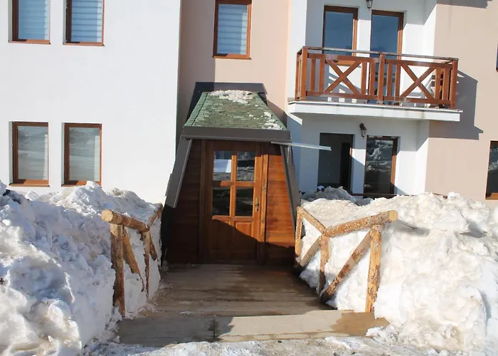 Suncani Breg Lägenhet *