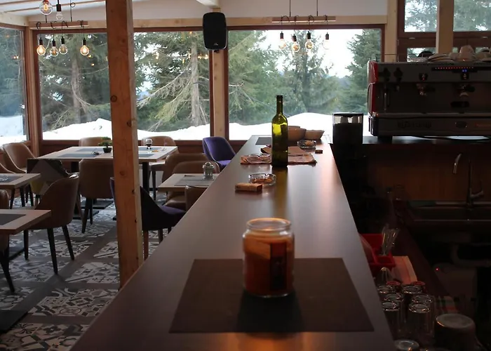 Suncani Breg Kopaonik